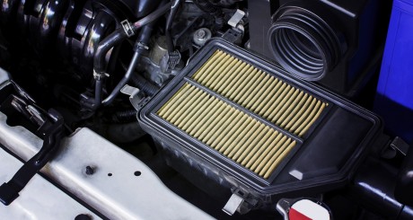 car engine air filter